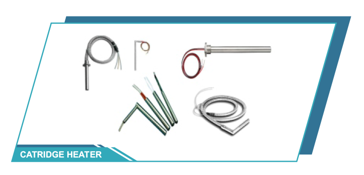 Cartridge Heater