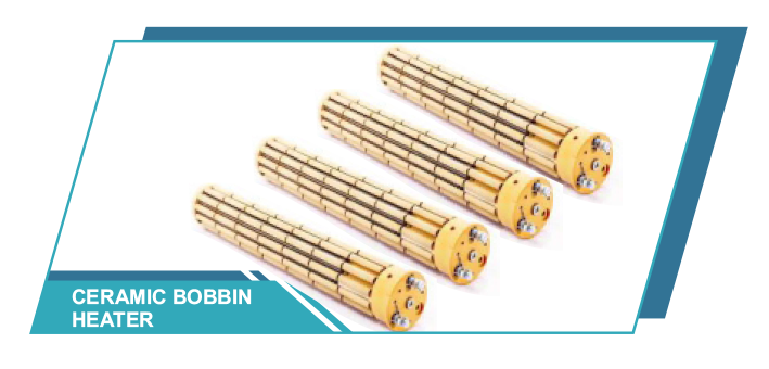 Infrared Ceramic Heater