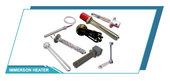 Immersion Heater